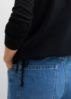 Gilet sans manches en matière néoprène confortable