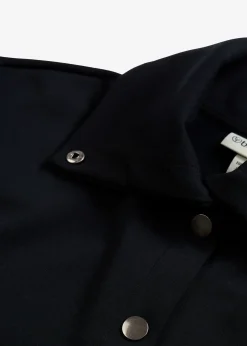 Gilet sans manches en matière néoprène confortable