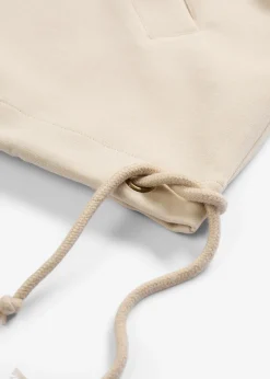 Gilet sans manches en matière néoprène confortable