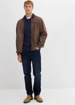 Gilet slim en fine maille avec laine mérinos