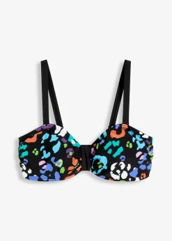 Haut de bikini balconnet