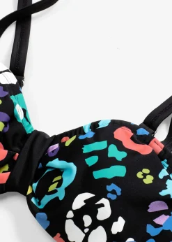 Haut de bikini balconnet