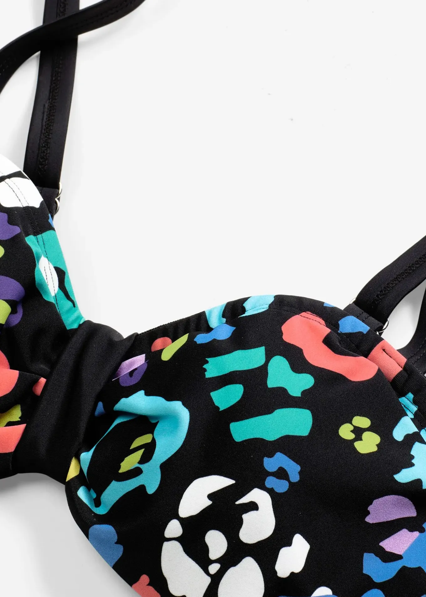 Haut de bikini balconnet