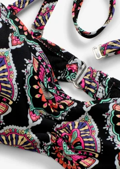 Haut de bikini bandeau