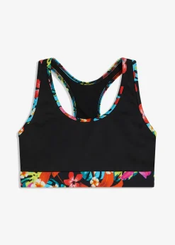 Haut de bikini brassière