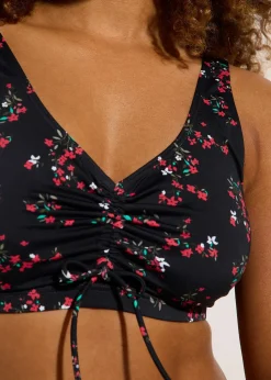 Haut de bikini brassière