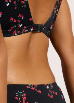 Haut de bikini brassière