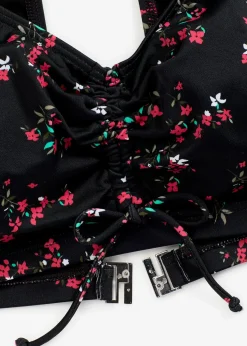 Haut de bikini brassière