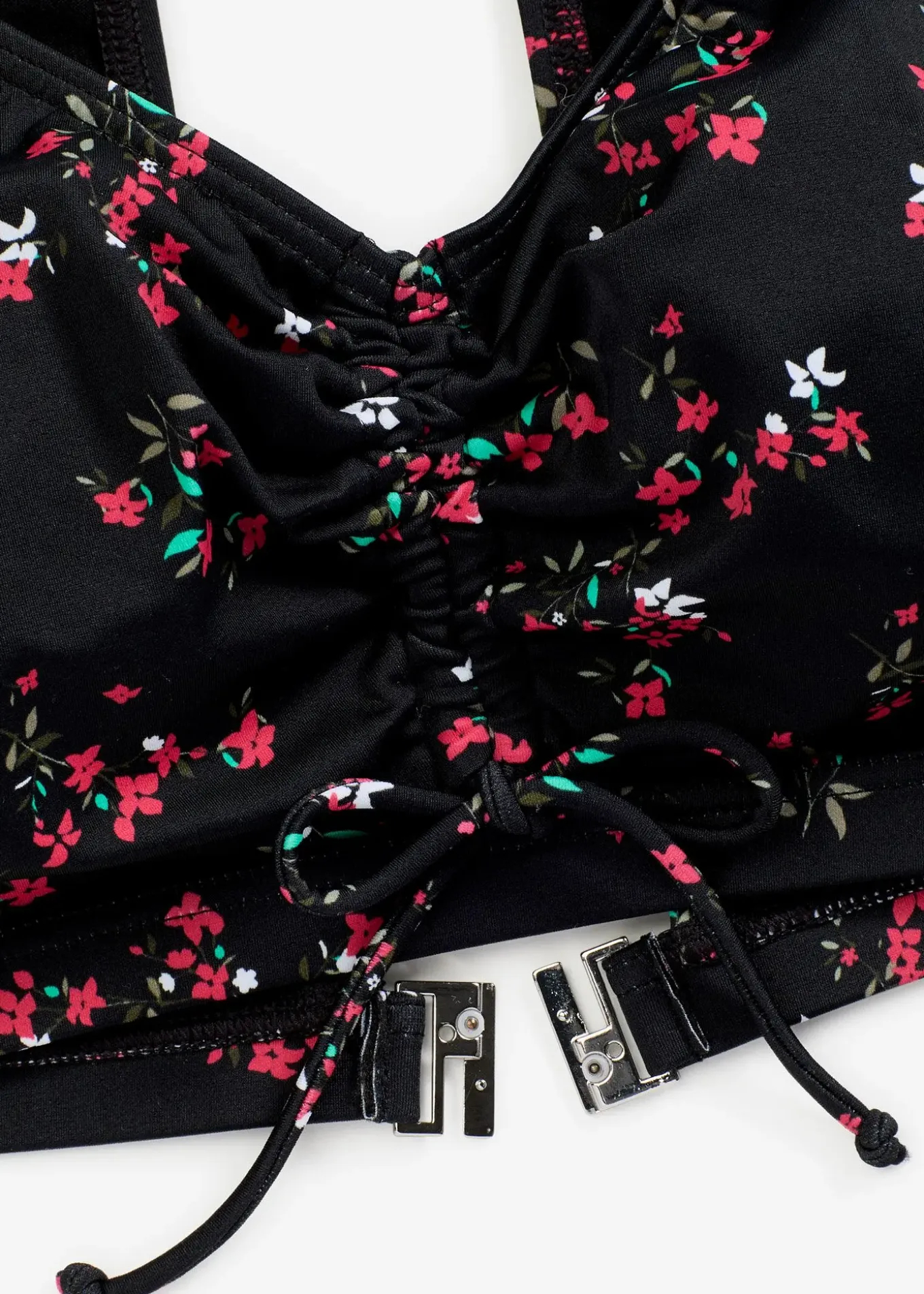 Haut de bikini brassière