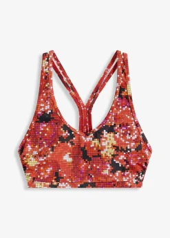 Haut de bikini bustier