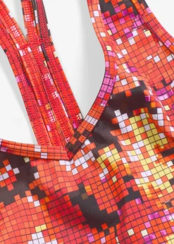 Haut de bikini bustier