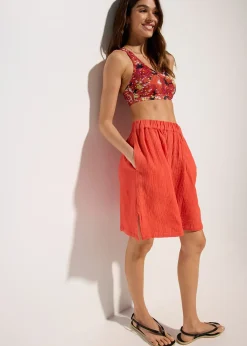 Haut de bikini bustier