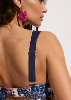 Haut de bikini minimiseur