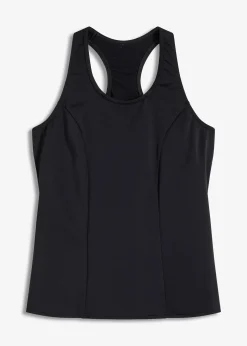 Haut de tankini à séchage rapide