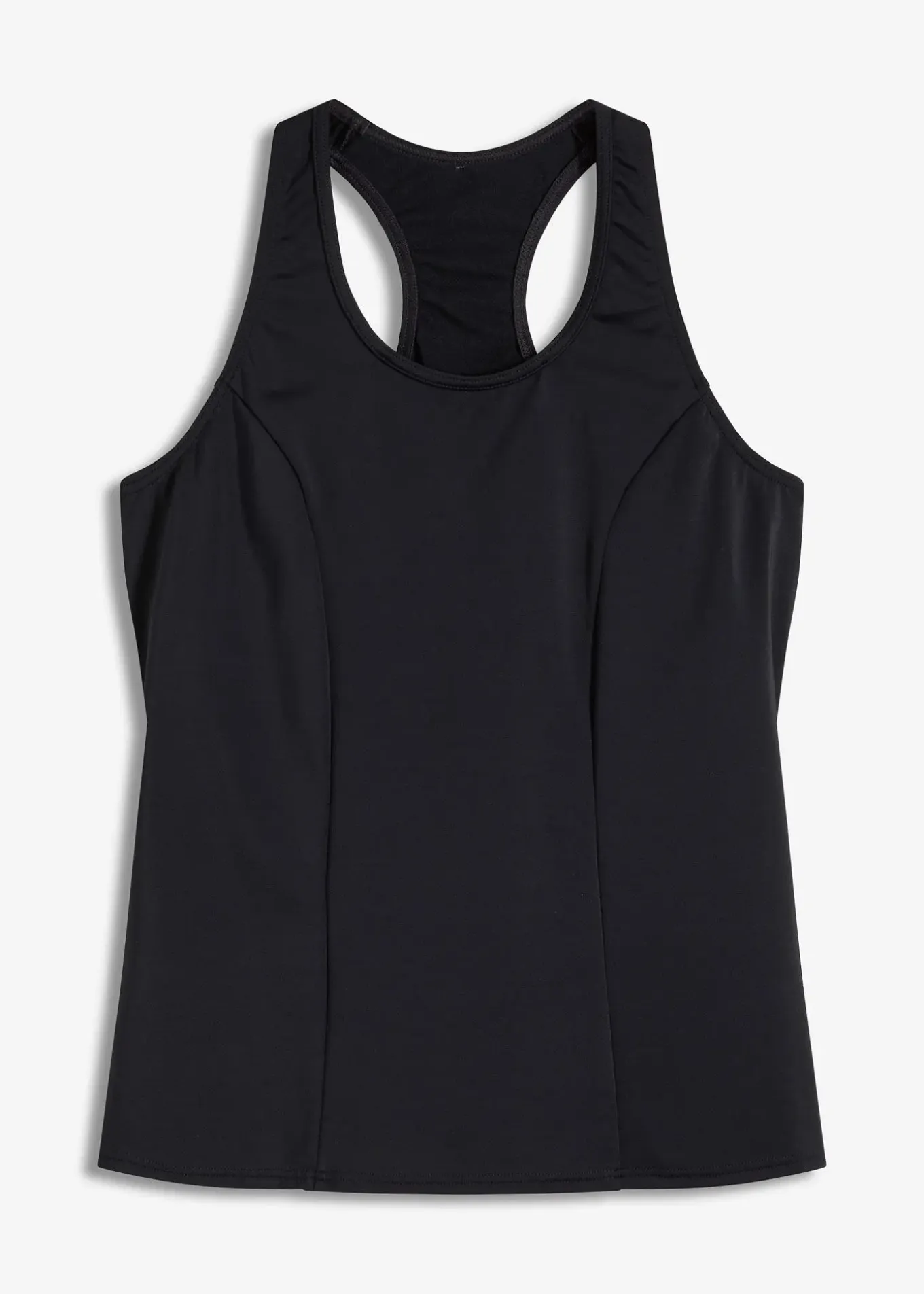 Haut de tankini à séchage rapide