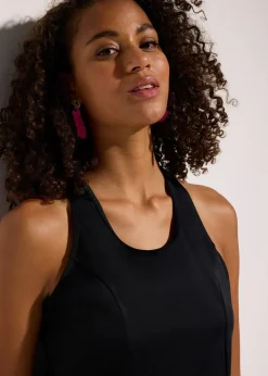 Haut de tankini à séchage rapide