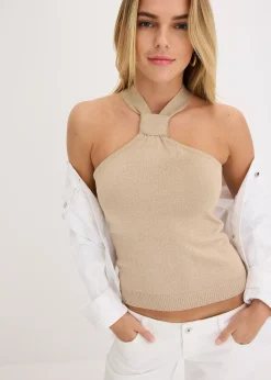 Haut dos nu avec de la viscose douce