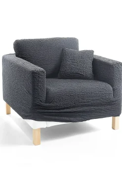 Housse GAICO effet froissé