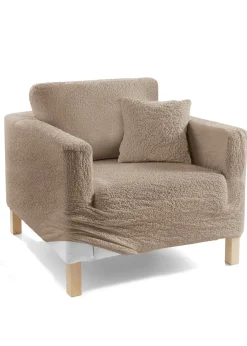 Housse GAICO effet froissé