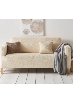 Housse GAICO effet froissé