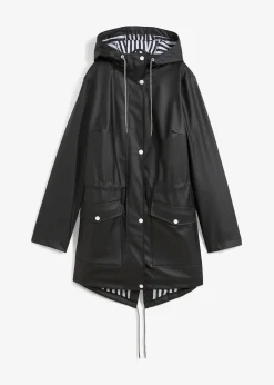 Imperméable déperlant