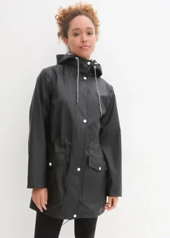 Imperméable déperlant