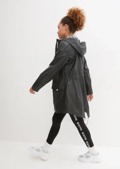 Imperméable déperlant