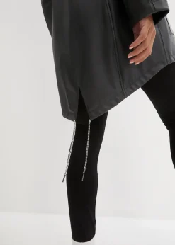 Imperméable déperlant