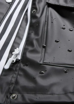 Imperméable déperlant