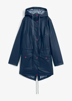 Imperméable déperlant