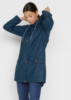 Imperméable déperlant