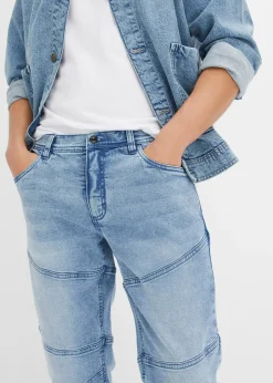 Jean 3/4 Regular, droit