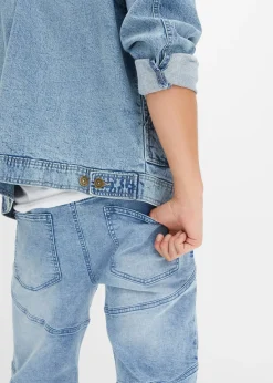 Jean 3/4 Regular, droit