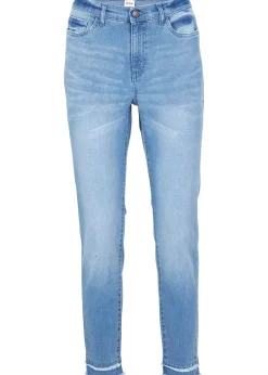Jean 7/8 Ultra Soft