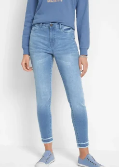 Jean 7/8 Ultra Soft