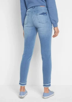 Jean 7/8 Ultra Soft