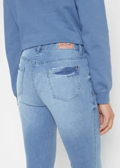 Jean 7/8 Ultra Soft