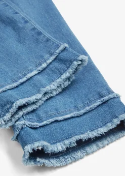 Jean 7/8 Ultra Soft