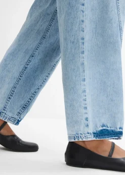 Jean Balloon taille mi-haute