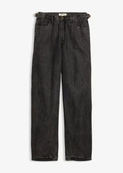 Jean Balloon taille mi-haute