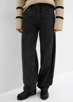 Jean Balloon taille mi-haute