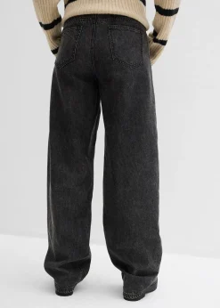 Jean Balloon taille mi-haute