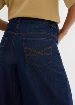 Jean Balloon taille mi-haute