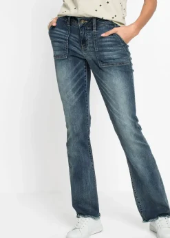 Jean Bootcut