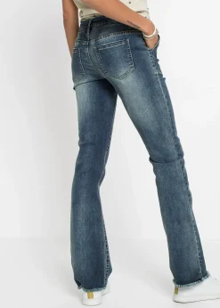 Jean Bootcut