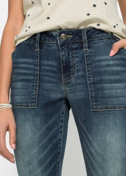 Jean Bootcut