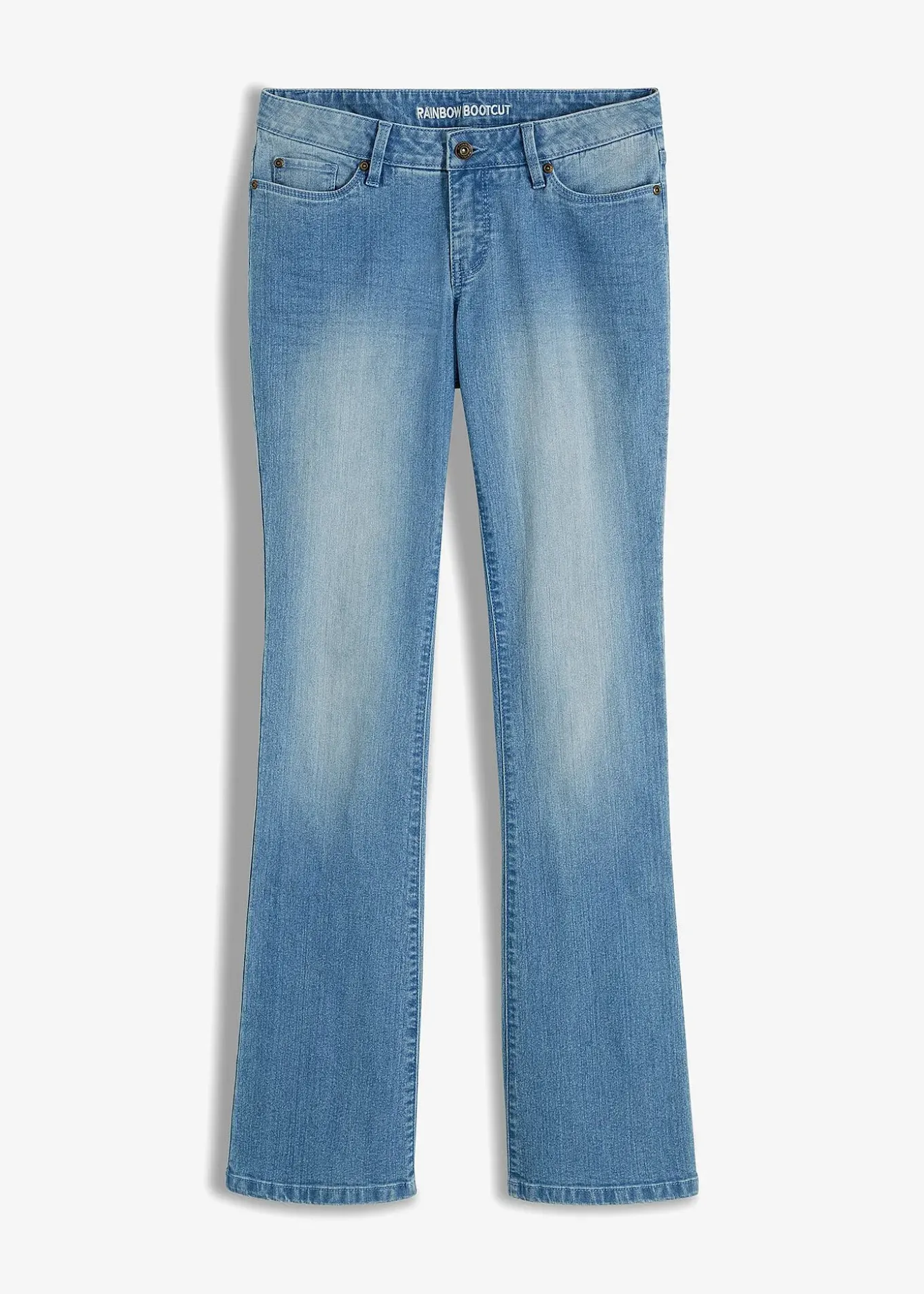 Jean bootcut