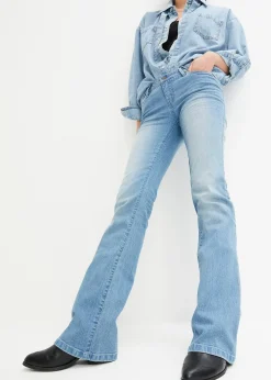 Jean bootcut