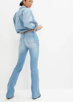 Jean bootcut