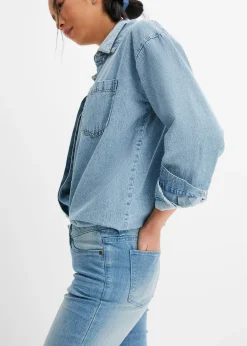 Jean bootcut